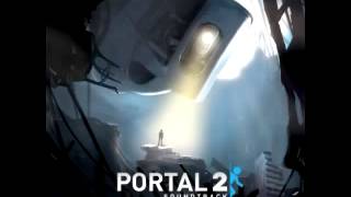 Portal 2 Behind Wheatley [upl. by Oniram]