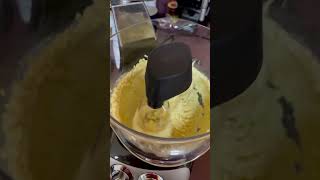 Making Silky Mash Potatoes the Joël Robuchon way with the Ankarsrum Stand Mixer [upl. by Chassin]