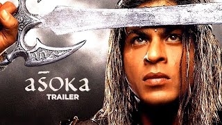 Aśoka Full Movie Review amp Facts  Shah Rukh Khan  Kareena Kapoor Khan  Ajith Kumar  HD [upl. by Attinahs]