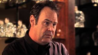 Dan Aykroyd Talks about Crystal Head Vodka [upl. by Anneiv]