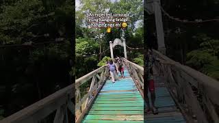 Biak na Bato National Park  Tudayan Sisters [upl. by Gnuoy]