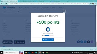 Data Management  Import Data  Trailhead  Salesforce [upl. by Gan92]