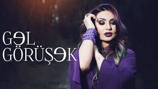 Şəbnəm Tovuzlu  Gəl Görüşək Official Audio [upl. by Soraya]