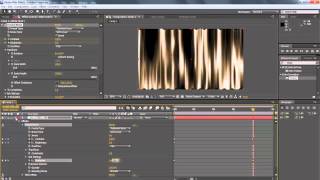 How to Create a Smoke Effect in Adobe After Effects [upl. by Asyen]