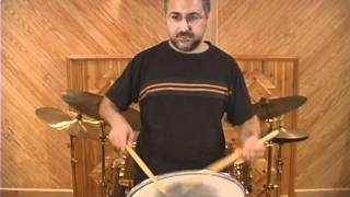 John PrattGingersnap from 14 Modern Contest Solos for Snare Drum [upl. by Ally949]