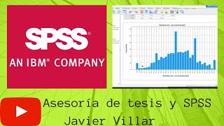 Crear dimensiones con SPSS y Baremos para tesis [upl. by Delanty909]