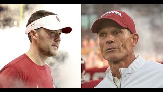 Would the Sooners be better off with Lincoln Riley or Brent Venables in the SEC [upl. by Rennerb]