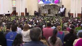 Santo Culto Domingo 29 de Marzo del 2015 [upl. by Solahcin871]