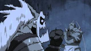 Fullmetal Alchemist Brotherhood  Episode 8  FREAK English Dub [upl. by Peery720]