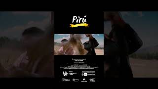 🎬 Pirú un viaje de oro  Nueva película peruana se estrena en octubre  Tráiler  Shorts [upl. by Hoag]