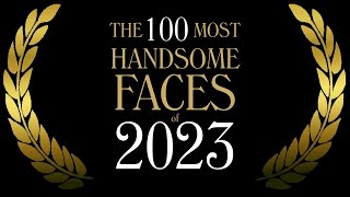 The 100 Most Beautiful Faces of 2020 [upl. by Gerry]