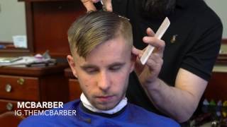 Reconstructive Haircut Tutorial [upl. by Pardew]