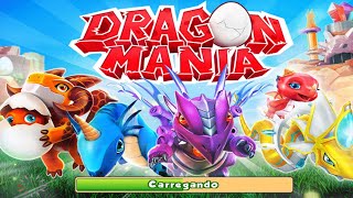 dragon mania old apk new version 2024 all devices [upl. by Richards]