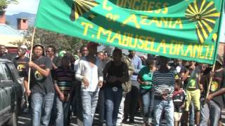 imbadu S01 ep18 21 March 2012 cape town events [upl. by Nybor459]