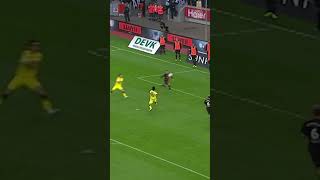 What a save 🕷️ 🙌 ⚽️ Lukas Hradecky  Bernd Leno  Adam Matysek [upl. by Rankin136]