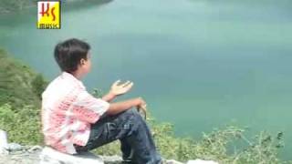 Garhwali Song by master Rohit Chauhanmp4 [upl. by Nosreh]