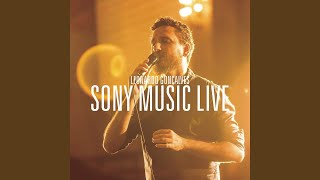 Acredito Sony Music Live [upl. by Groeg]