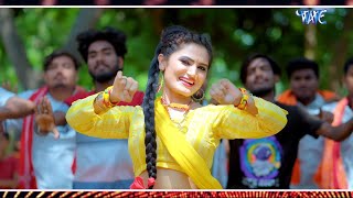 Antra​ Singh Priyanka New Superhit Song  पियर आम  DjRemixVideo [upl. by Tu387]