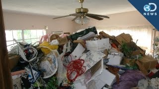 What Turns People Into Hoarders [upl. by Schonfield]