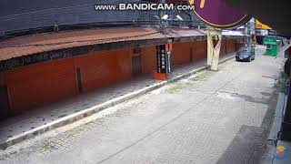 Hush Bar Cam Soi Green Mango Close Covid 19 Chaweng Koh Samui Thailand Live HD Webcam 24 Mei 2021 [upl. by Fleta]