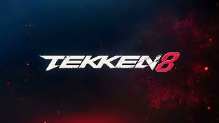 TEKKEN 8 OST  Fallen Destiny 2nd  STORM RISING Climax [upl. by Ydal376]