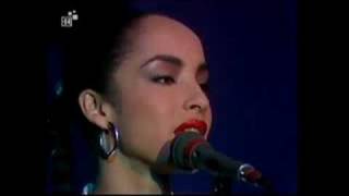 Sade Smooth Operator Live in Munich 1984 [upl. by Anej]