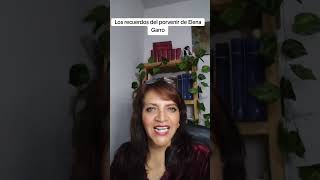 Los recuerdos del porvenir de Elena Garro [upl. by Pooi]