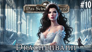 DSA ★ Das Schwarze Auge ★ PHALUSSVATER LOCHSCHWAGER amp TRAVESTIEKUNST ★ Drachenbann 10 [upl. by Garap641]