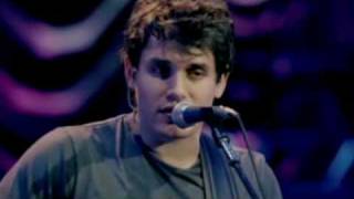 John Mayer  Why Georgia [upl. by Anpas]