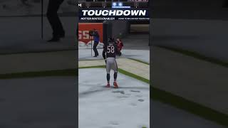 My first madden 22 lurk [upl. by Davena421]