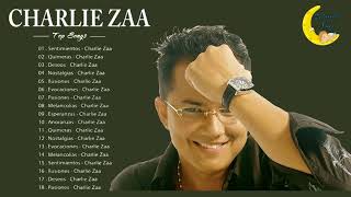 Lo Mejor De Charlie Zaa  sus Grandes Exitos Full Album Sentimientos 1996 colombia [upl. by Leisam]