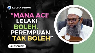 Ibu Bapa Kena Adil Jangan Pilih Kasih 😨  Ustaz Shahul Hamid [upl. by Vel]