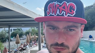 Zakynthos Vlog Day 2🇬🇷 [upl. by Dhiren]