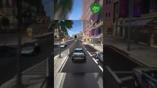 Chauffeur Chauffeur si tes Champion Appuie sur le Champignon  Wheelman  PS3 [upl. by Neeroc]