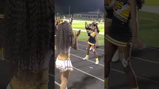 WENONAH HIGH SCHOOL HOMECOMING 2023 [upl. by Atnod]