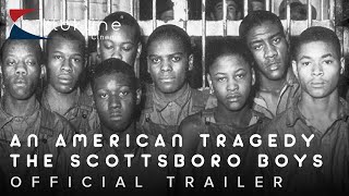 2000 Scottsboro An American Tragedy Official Trailer 1 [upl. by Aihsinat145]