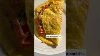 Egg omelette recipe recipe azrahomeskitchen food breakfast eggrecipe [upl. by Cliff]