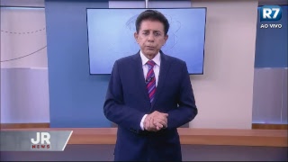 Jornal da Record News com Heródoto Barbeiro JRNews  05112018 [upl. by Nosneh]