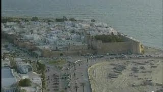 Tunisie  Hammamet [upl. by Bubalo]