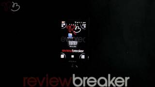 Audio Books  Android App Review By ReviewBreaker [upl. by Kamaria]