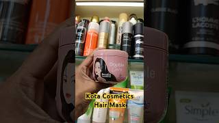 Kota Hair Mask Trending Video vairalvideo cosmetics haircolor haircare mask turmericserum [upl. by Erolyat]