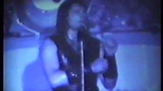 Iron Maiden5Infinite DreamsDonington 1988 [upl. by Thais517]