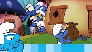 De Afvallige Smurf • De Smurfen [upl. by Narda]