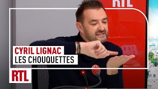 Cyril Lignac  les chouquettes [upl. by Nirag]