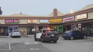 Multiple businesses hit in morning crime spree in Glassell Park [upl. by Gupta]