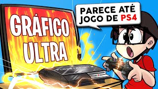 7 JOGOS de PS3 que se PARECEM de PS4 [upl. by Zennie679]