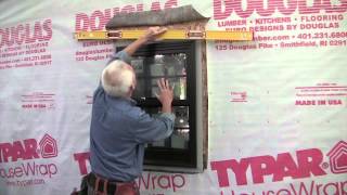 Waterproof Window Installation with Rick Arnold [upl. by Gettings54]