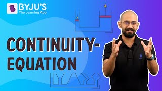 Understanding Continuity Equation [upl. by Antsirhc557]