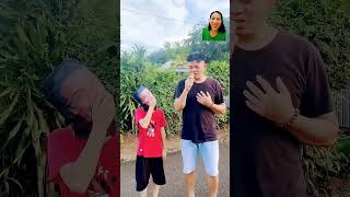 My voice is so hoarse shortvideo funny Thuytv82 [upl. by Aara]