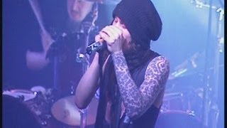 HIM  Live in Hamburg 2003 Full concert [upl. by Octavia136]